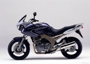 Yamaha TDM900 Yamaha TDM900